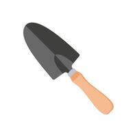 Trowel, Farming Illustration vector