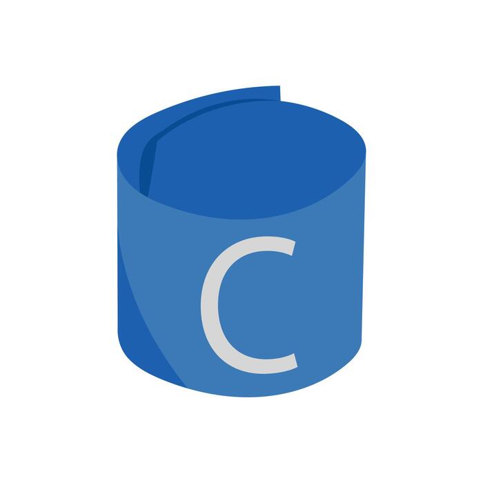 C Programming Logo Vector Art, Icons, and Graphics for Free Download