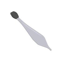 Aboriginal Spear, Australia Symbols vector