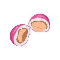 Dragee, Sweets Illustration vector