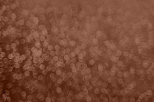 bokeh background for Christmas design color of 2025 year photo