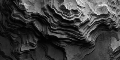 Abstract Monochromatic Topographic Map Architectural Engineering Design Background photo