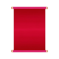 Simple Blank Scroll for any Project png