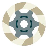 Clutch icon for web, app, infographic, etc vector