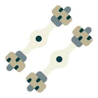 Drive Shaft icon for web, app, infographic, etc vector