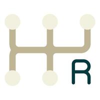 Transmission icon for web, app, infographic, etc vector