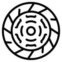 Clutch icon for web, app, infographic, etc vector