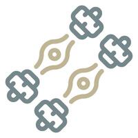 Drive Shaft icon for web, app, infographic, etc vector