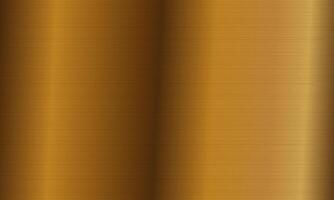 realistic bronze background, metal shiny texture vector