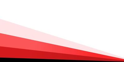 abstract geometric corner background vector