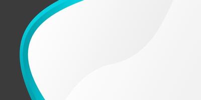 business banner abstract background vector