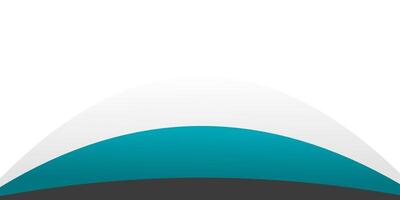 abstract simple corner background vector