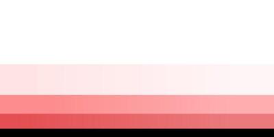 abstract pink gradient geometric background vector