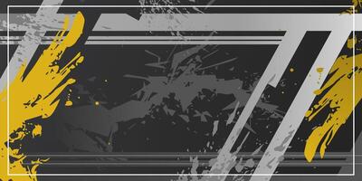 abstract grunge background vector