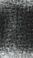 An Abstract Black Texture featuring Intricate Lines, Patterns, and Captivating Designs video