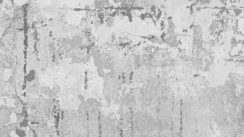 Old cement wall with beautiful pattern in retro concept. Concrete background for wallpaper or graphic design. Blank plaster texture in vintage style. Modern house interiors that feel calm and simple. photo