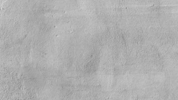 Old cement wall with beautiful pattern in retro concept. Concrete background for wallpaper or graphic design. Blank plaster texture in vintage style. Modern house interiors that feel calm and simple. photo