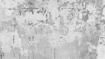 Old cement wall with beautiful pattern in retro concept. Concrete background for wallpaper or graphic design. Blank plaster texture in vintage style. Modern house interiors that feel calm and simple. photo