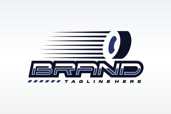 tire fast move logo