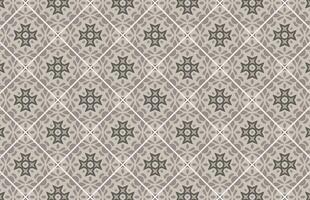 Abstract brown wallpaper, tile, fabric design pattern vector