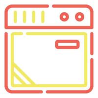 Amplifier icon for web, app, infographic, etc vector