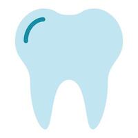 Tooth icon for web, app, infographic, etc vector