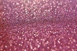 Glitter glow festive sparkles design. Texture photo