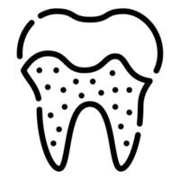 Plaque icon for web, app, infographic, etc vector