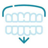 Retainer icon for web, app, infographic, etc vector