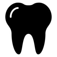 Tooth icon for web, app, infographic, etc vector