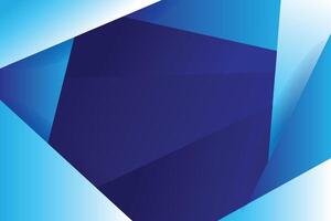 light and dark blue gradient background. vector