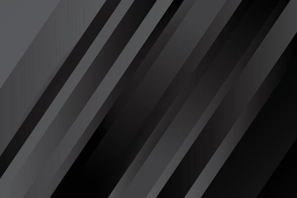 gradient black abstract background design with dark graphic template