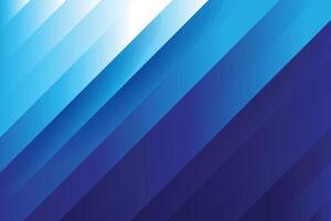 modern abstract light and dark blue color gradient background. vector