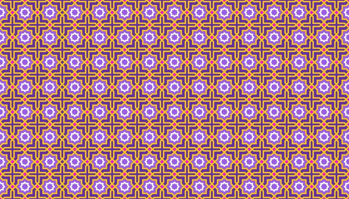Islamic ornament, persian motiff. ramadan islamic round pattern elements . Geometric circular ornamental arabic symbol.