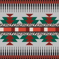 Ethnicity Native With Colours Mexico Fabric For Wallpaper Wrapping Tapestry. vector