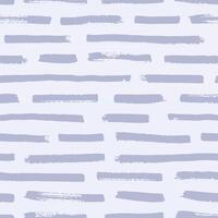 blue and white stripe geometric pattern vector
