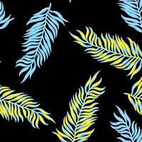 Abstract Flower background suitable for home decore and wallpaper purpose vector