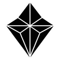Clever Negative Space Arrow vector