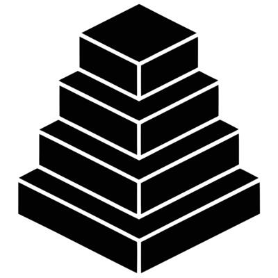 Artistic Rectangles Layout