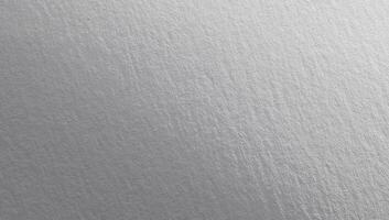 Textured gray surface background Rough gray surface backdrop, silver gray metallic background photo