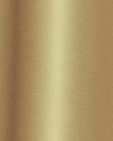 A gradient gold metal background with soft noise texture effect photo