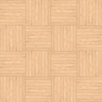 Seamless fragment of parquet floor background graphic illustration. Wooden whitewashed texture pattern. vector