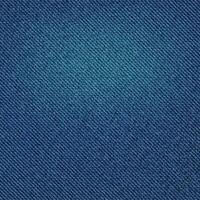 Square denim texture. illustration of denim fabric. Background with blue cotton for design vector