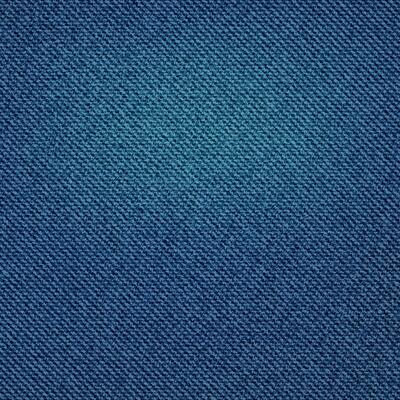 Square denim texture. illustration of denim fabric. Background with blue cotton for design
