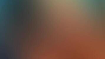 modern abstract gradient colorful texture blurry background video