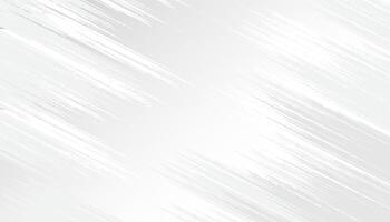 Abstract white and grey grunge texture dirty background design vector