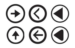 Upload buttons. Load symbols. Software download arrows. Save buttons. Download files, applications, documents pictogram on transparent background vector