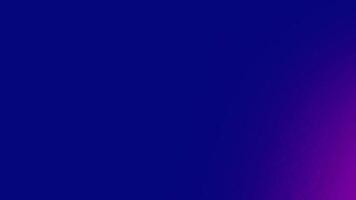 Abstract blurred background with colors in shades of blue, with moving lights flashing like those of a music concert. Real time . video