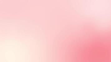 Abstract gradient background with warm tones of orange, pink, and purple blending smoothly. Perfect for use in modern, minimalistic designs. video