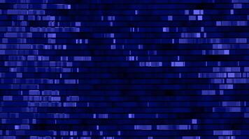 Pixel Movement In Waves video
